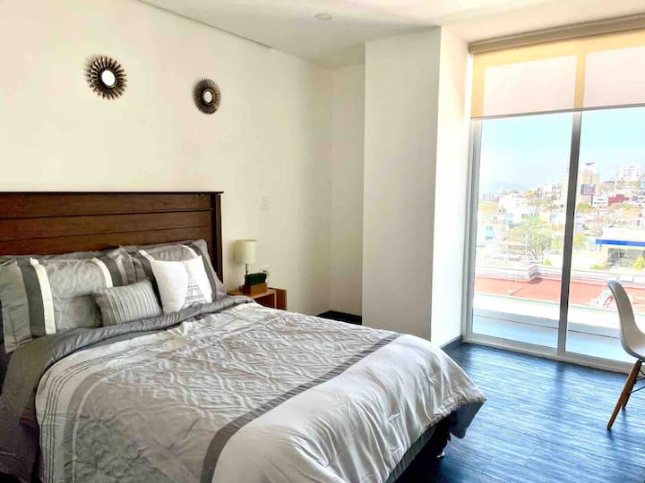 Puebla Vacation Rentals & Homes Puebla, Mexico Airbnb