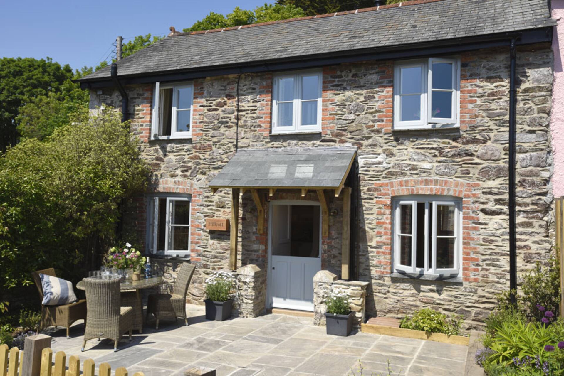 The Cottage , Newton Ferrers