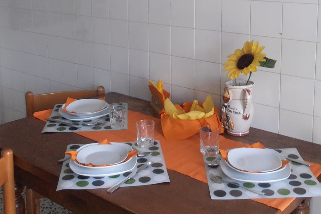 Cucina