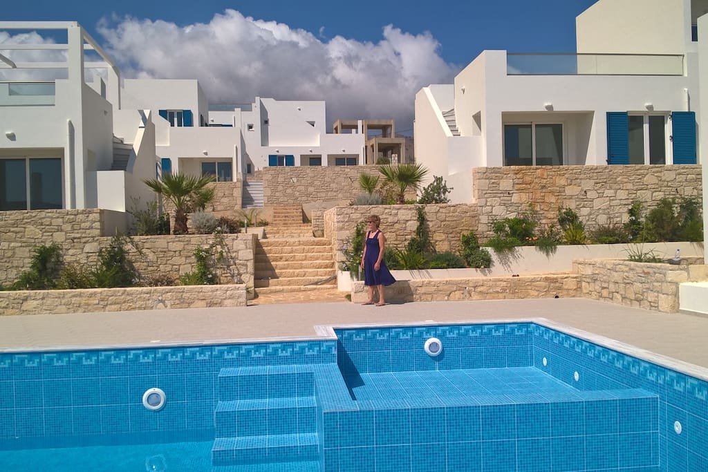View of Triton Seaview