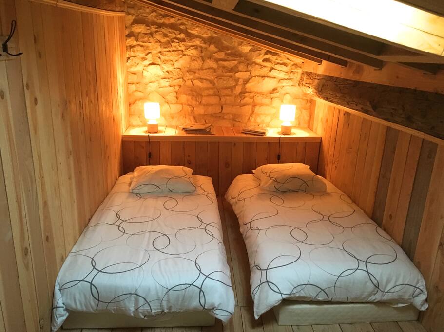 Chambre Enfants