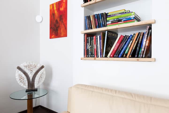 Apartment In Hof-ruhelage - Vienna