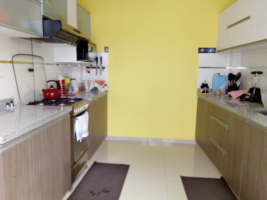 Cocina
