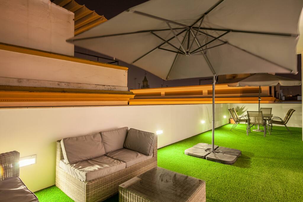TERRAZA