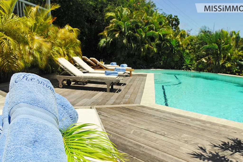 Piscine / Pool