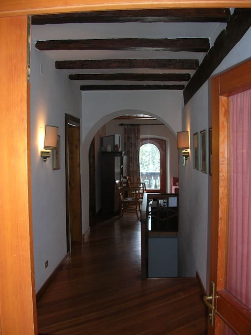 Entrata