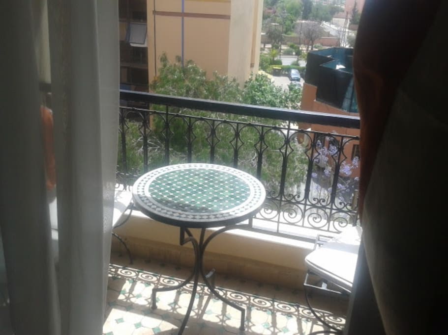 balcon
