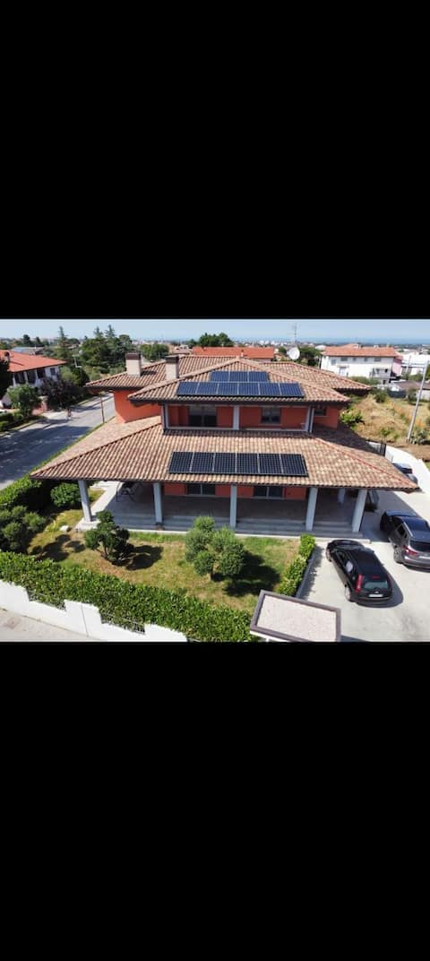 Vacation Home _ Lanciano