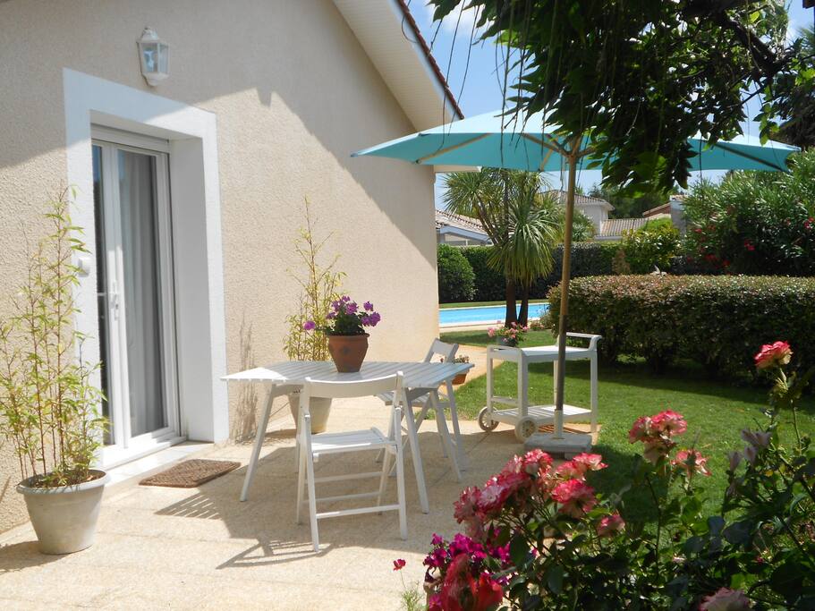 votre terrasse sud ouest