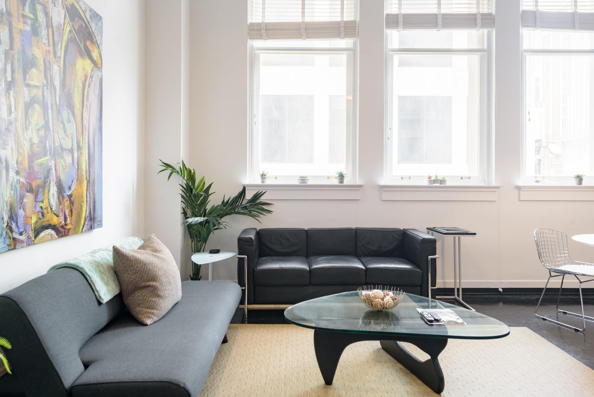 Bright, Modern Loft One Block from Bourbon Street — zdjęcie 5