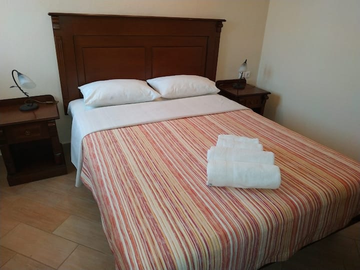 غرفة النوم 3