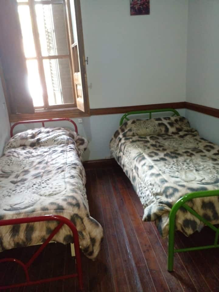 Dormitorio 1