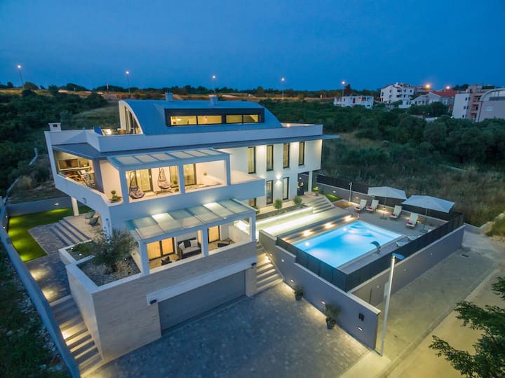 Villa Franica Zadar Wohnungen zur Miete in Zadar, Zadarska županija