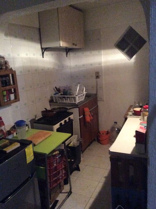 Cocina