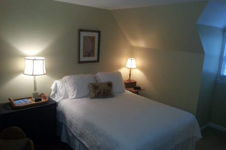 Spacious 2 Bedroom Private Suite - Atlanta. - Brookhaven, GA