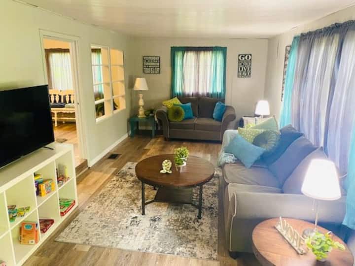 Pets by The Villages, acre of parking ! Houses for Rent in