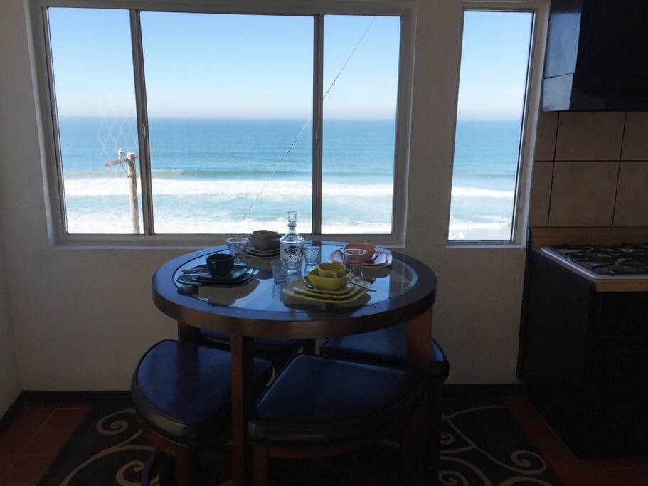 Kitchen Table
