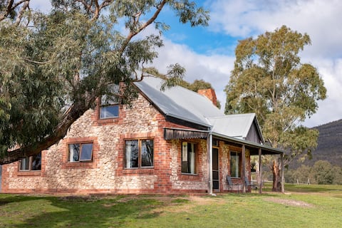 Stone Cottage