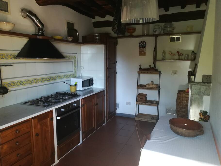 Cucina
