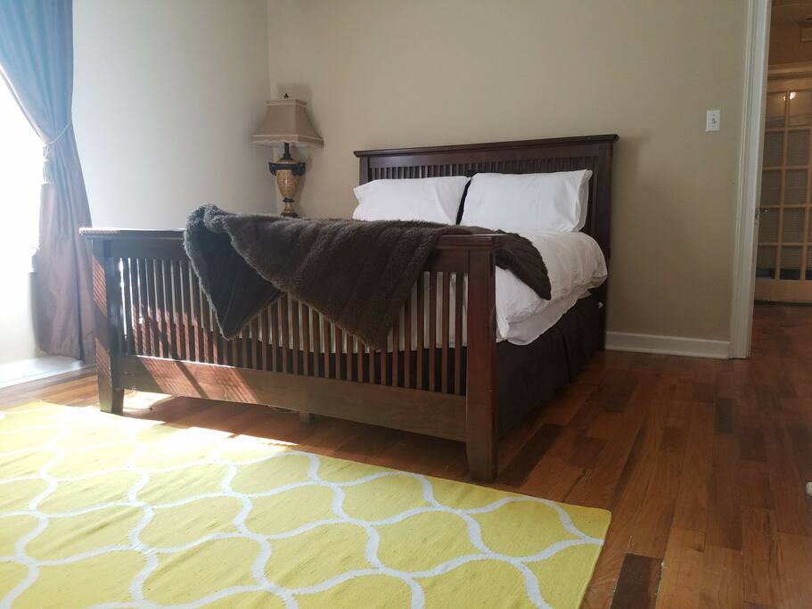 Bedroom 1