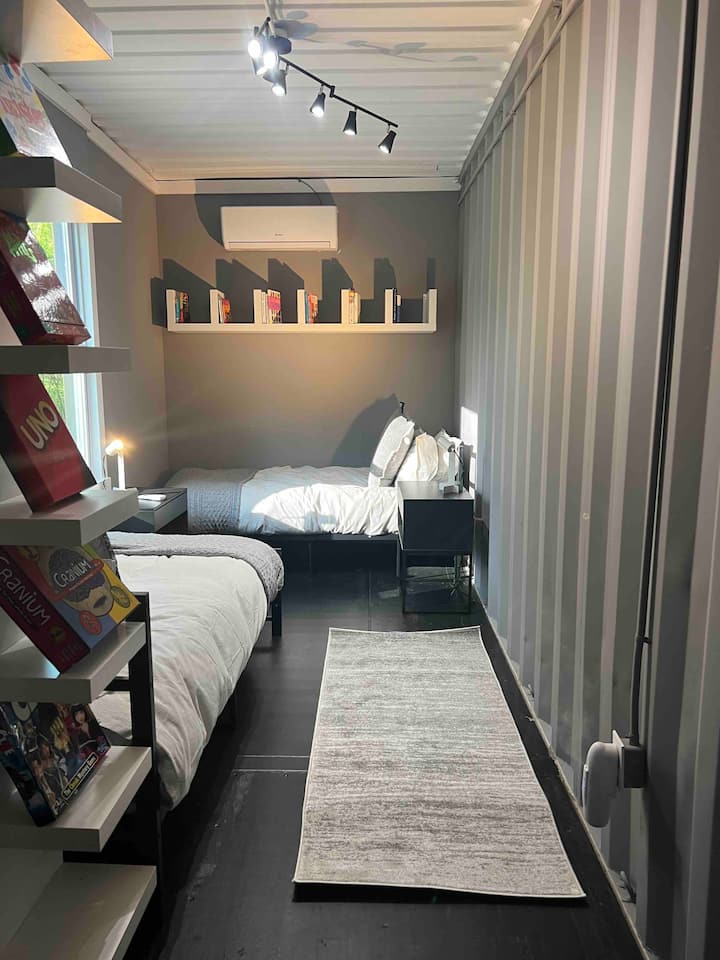 غرفة النوم 2