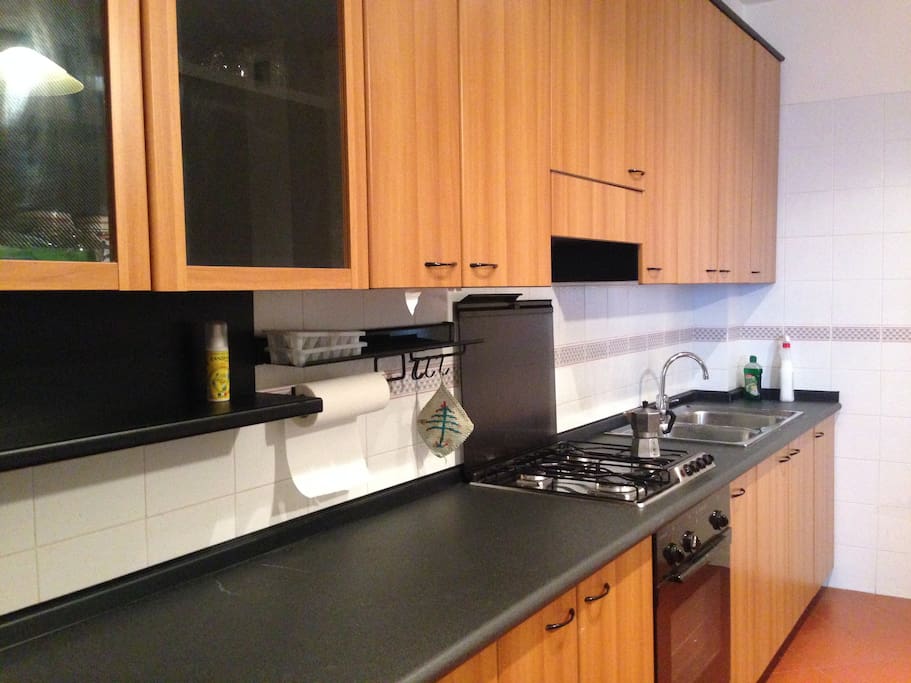 Cucina