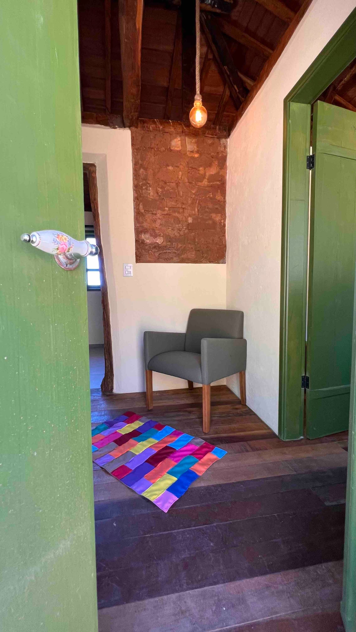 Airbnb em destaque: Casa da Gruta em Aiuruoca