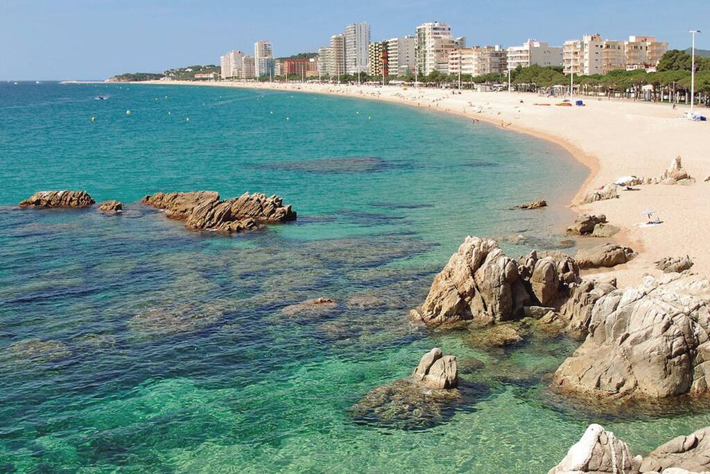 Platja d'Aro