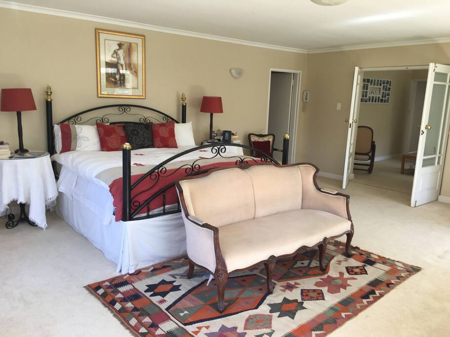 Master Suite