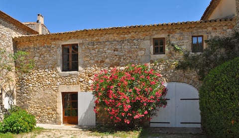 Nemausa Gîte
