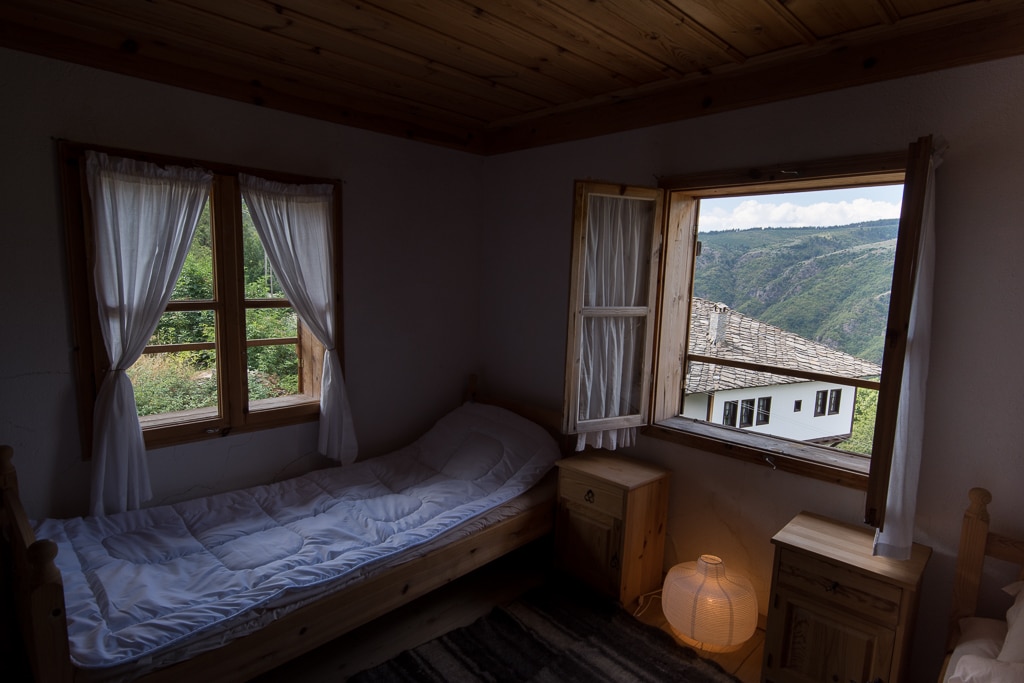 غرفة النوم 3