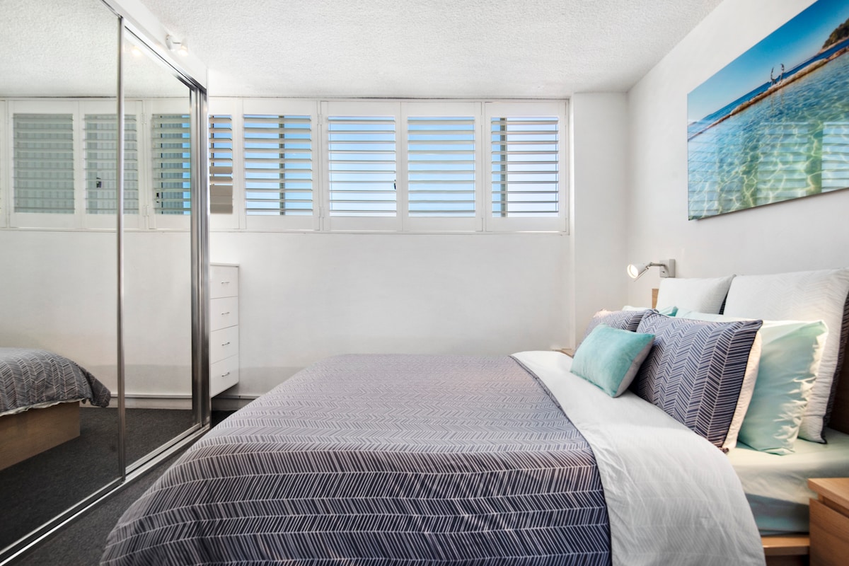 ห้องนอน