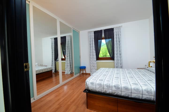 Camera da letto 1