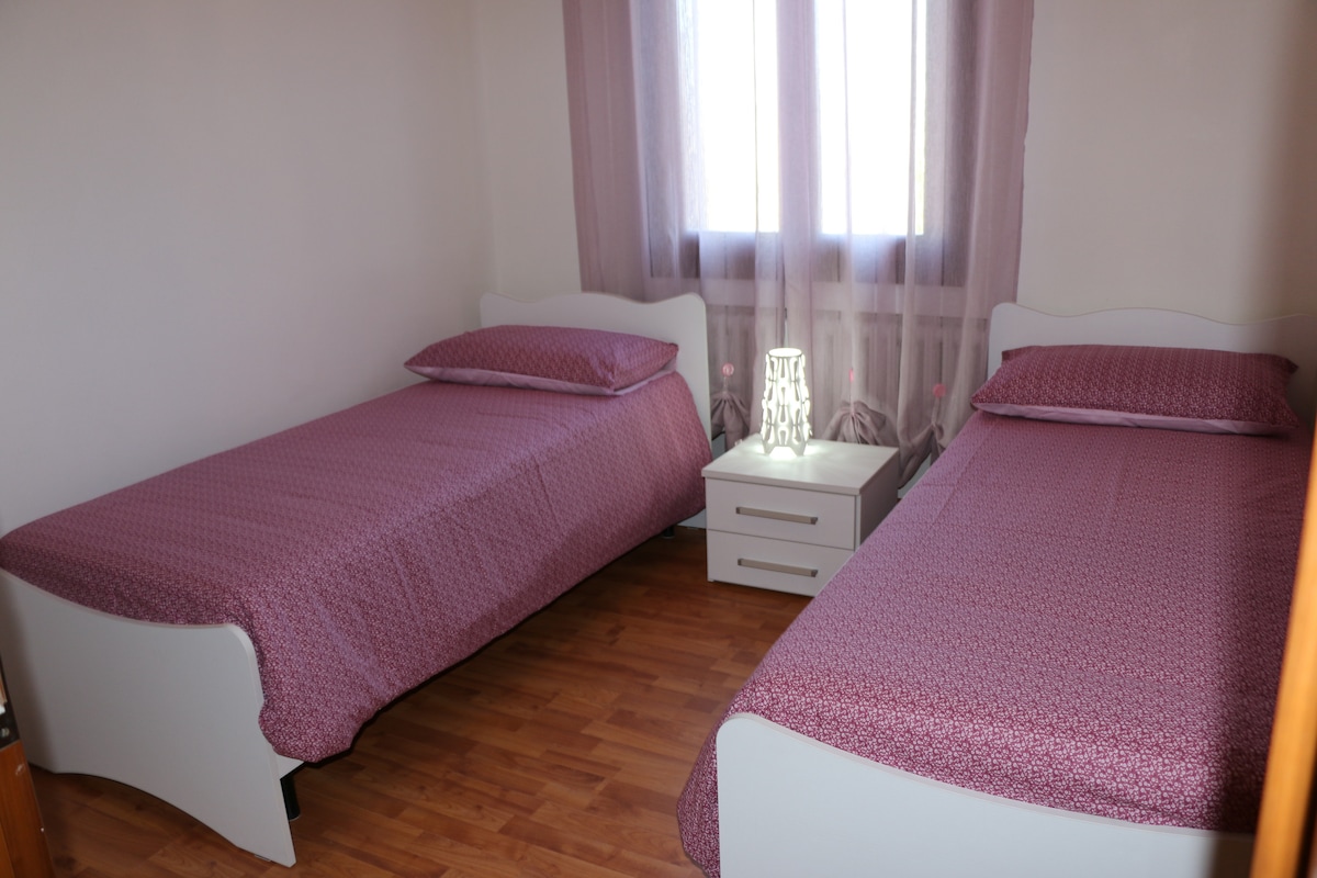 ห้องนอน