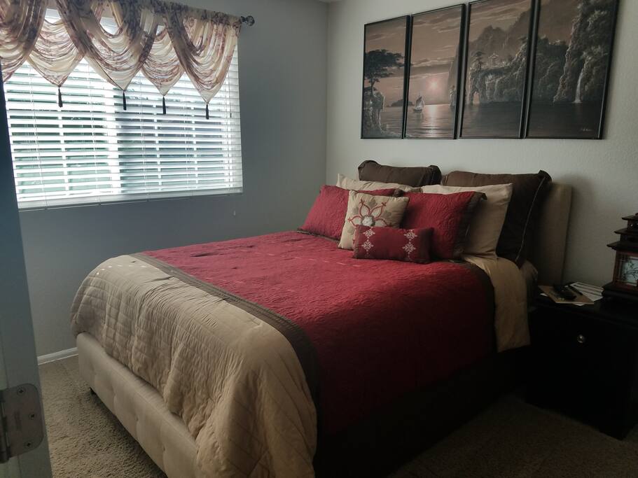 Your Room