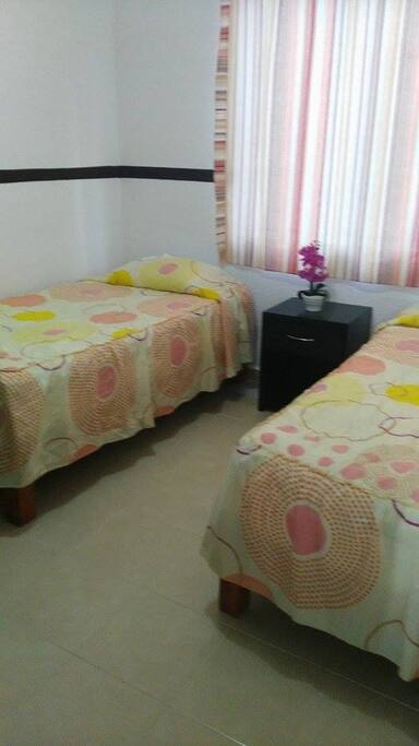Dormitorio 2