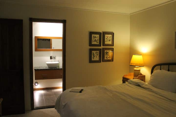 Dormitorio principal