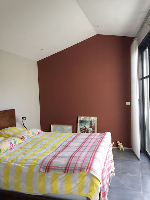 Chambre 1