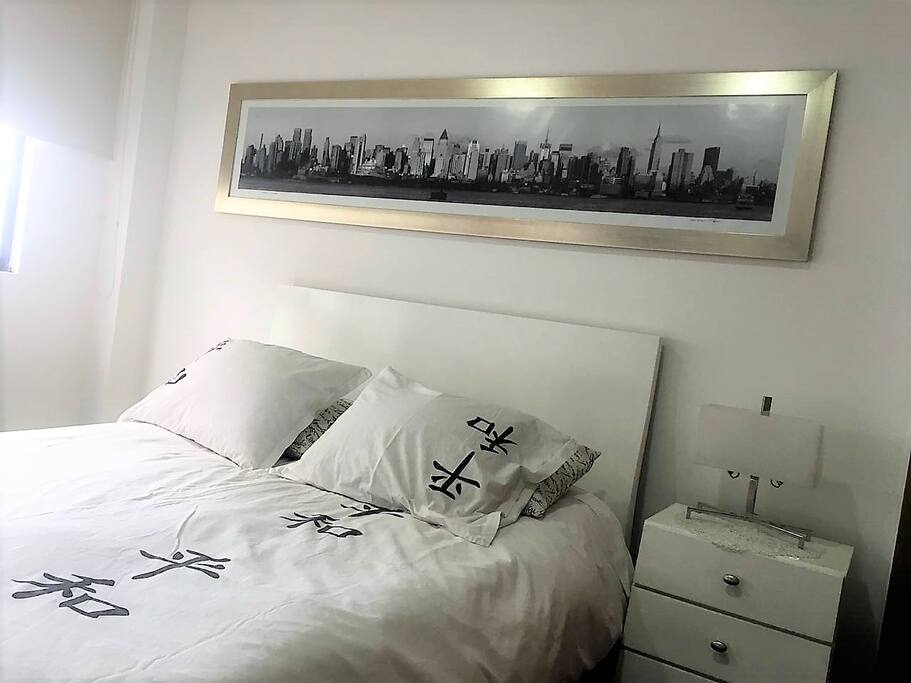 room