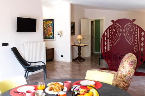 Top Airbnb: San Colin in Conversano