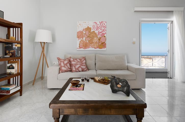 Kendimeno The Island Appartment to make your home