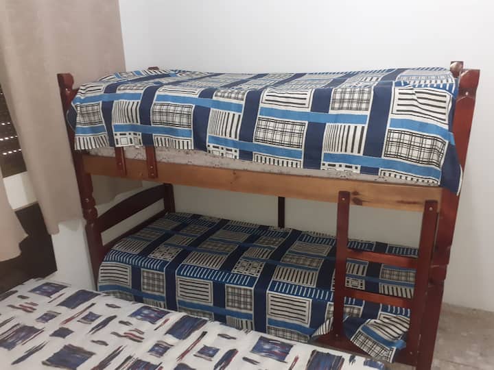 საძინებელი 2