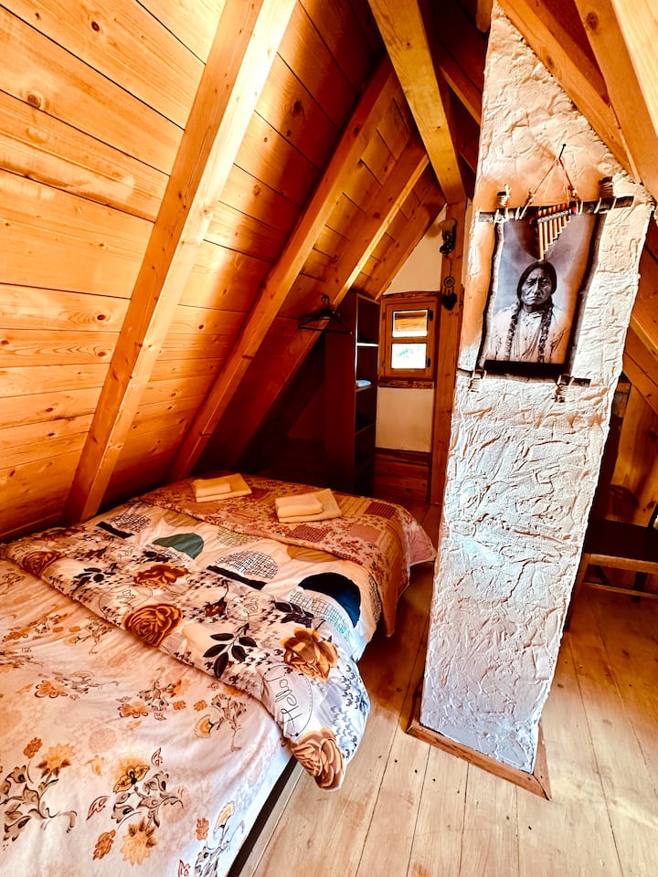 Спална соба 1