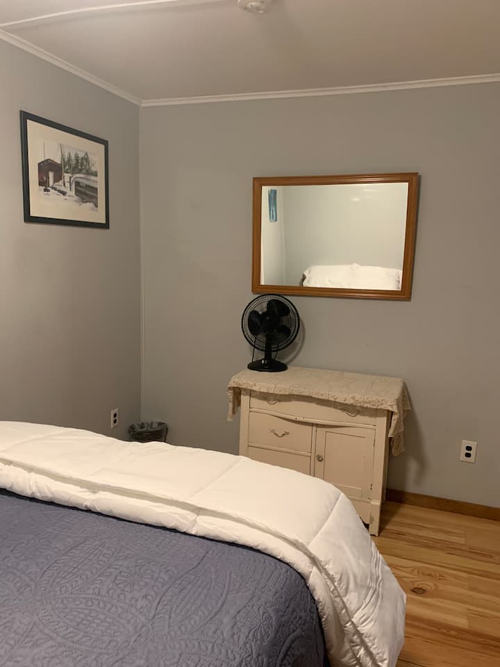 საძინებელი 1