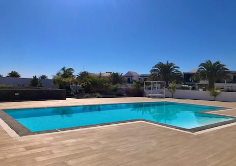 Layna Luxury Apartment