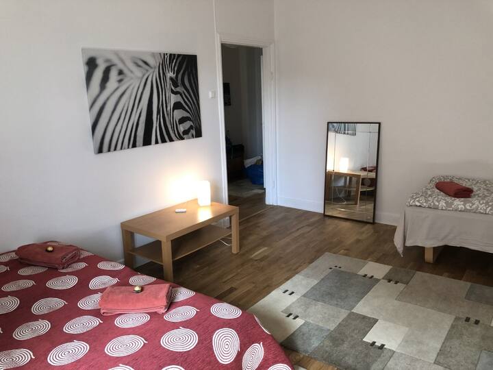 Svingeln residence/Apartment 7 - Apartments for Rent in Stampen, Västra Götalands län, Sweden
