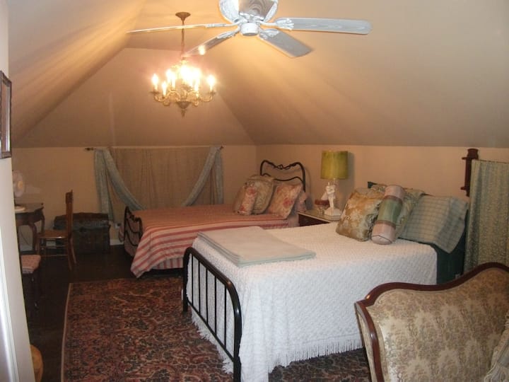 Top 6 Airbnb Vacation Rentals In Smithfield, Virginia Updated 2024