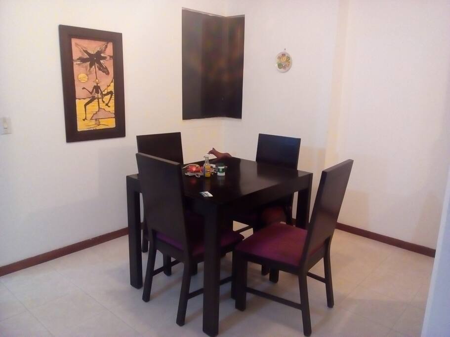Comedor