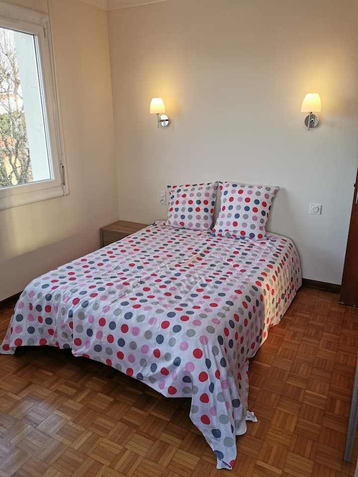 Camera da letto 1 (principale)