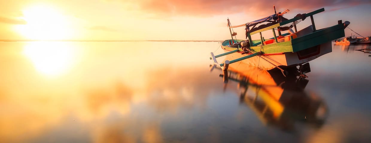 Vakantieverhuur in Bali